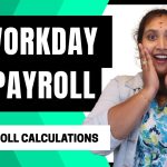 Calculs de Paie dans Workday : Guide Complet