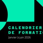Calendrier des formations Almond : toutes les dates de janvier à juin 2026