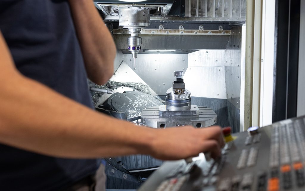 Le normand Calip Group signe l’acquisition de la PME iséroise MGF Grimaldi