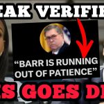 Candace Owens confirme le lanceur d'alerte du DOJ lié à Charlie Kirk