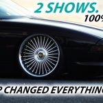 Capetown en 850Ci : Le Road Trip Inoubliable