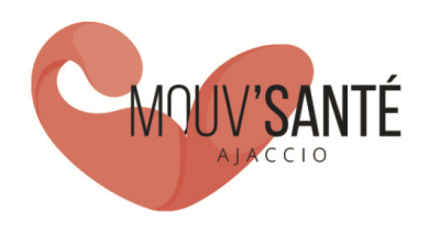 Mouv’Santé Ajaccio : un programme d’activité physique adaptée pour restaurer la confiance corporelle et améliorer la santé publique en Corse Mouv’Santé Ajaccio : Retrouver confiance en son corps grâce à l’activité physique adaptée