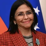 VENEZUELA : DELCY RODRÍGUEZ ASSURE L'INTÉRIM DE LA PRÉSIDENCE APRÈS L'ARRESTATION DE MADURO