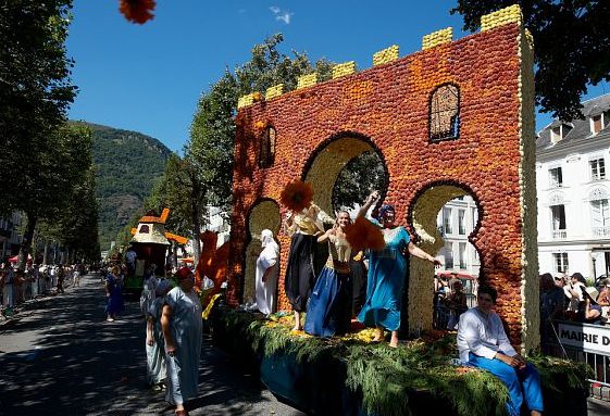 Tourisme : la biodiversité et le cadre de vie mis en valeur grâce aux fleurs