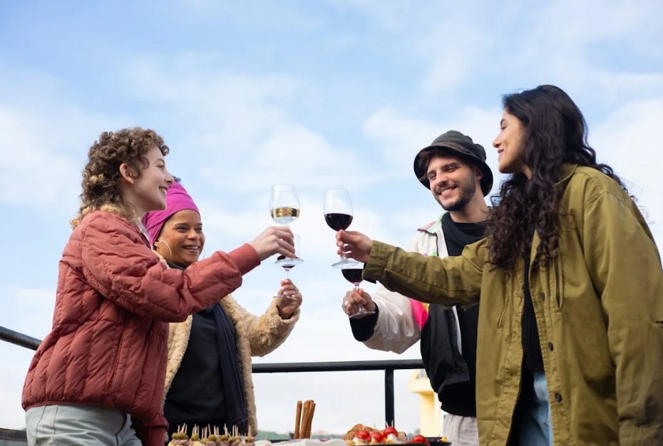 Défi de janvier : le