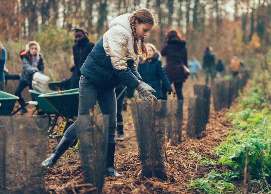 Gers : Sensibiliser la jeunesse aux enjeux agricoles et à la nature