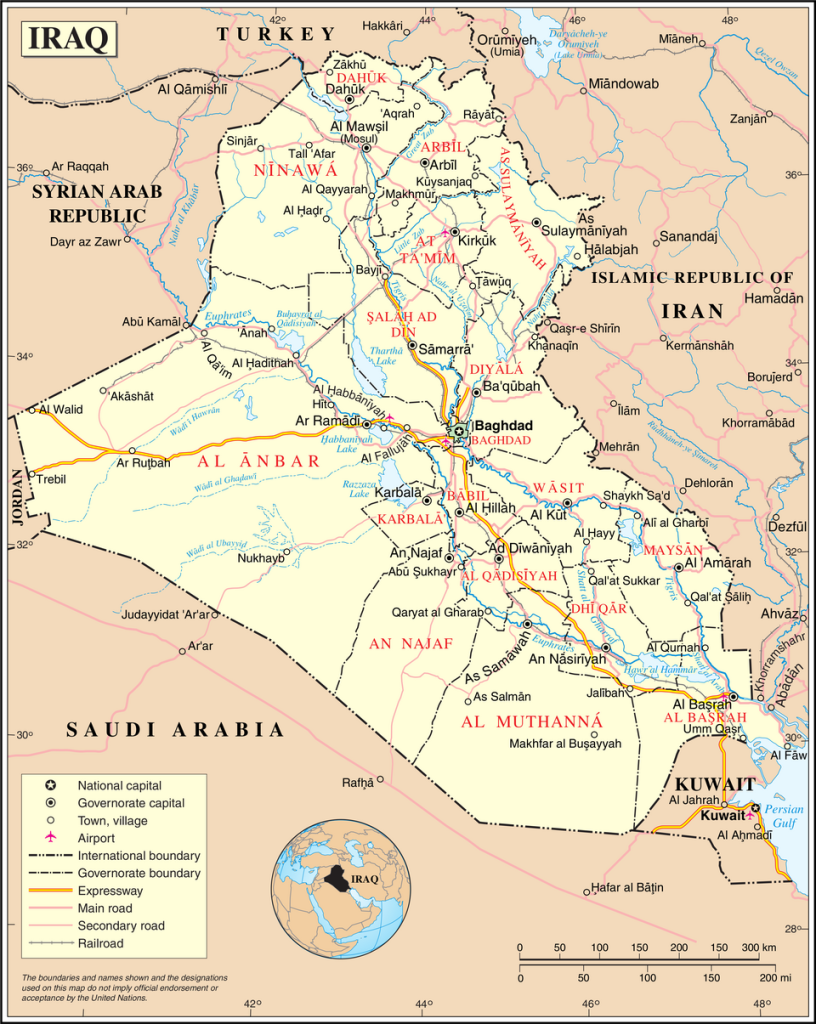 Mohammed Shia al-Sudani : enjeux électoraux, polémiques et réalignement politique