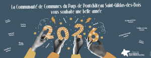 Vœux pour 2026 : idées inspirantes pour une nouvelle année réussie