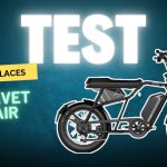 Cavet Air : Essai du VAE 2 places A-Spadz