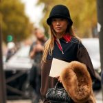 Ce chapeau, l'accessoire tendance pour sublimer vos looks d'hiver - Elle