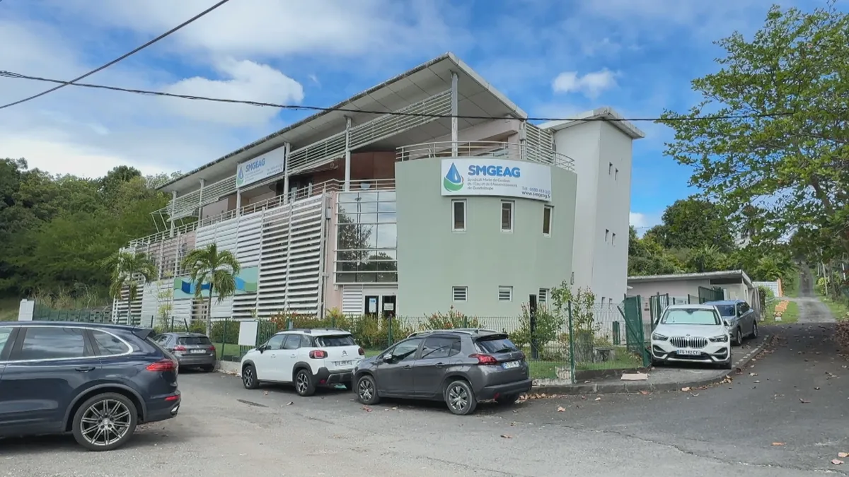 Ce qu’il faut savoir sur le dossier de l’eau en 2025