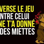 Celui qui vous donnait des miettes deviendra obsédé 🧲