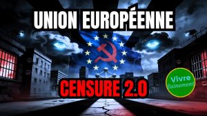 Censure 2.0 : L'Union européenne à l'épreuve