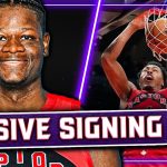 C'est enfin arrivé...