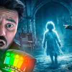 Cette enquête paranormale m'a convaincu d'un phénomène !