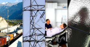 Tour d'horizon des changements de lois qui entreront en vigueur en Suisse en 2026 | RTS