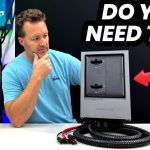 Chargeur AC à DC EcoFlow : FlowMaster pour Delta Pro Ultra X