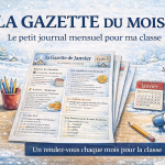 La gazette du mois : Découvrez la trousse de Sobelle