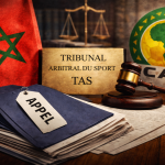 Le feuilleton de la CAF dans tous les esprits