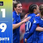 Chelsea écrase Liverpool et file en demi-finale ! 💥