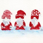 Chinou : Carnets de voyage et peintures, une exploration artistique à découvrir.