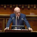 Claude Malhuret : Réforme de la cotisation foncière des entreprises