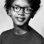 CLAUDETTE COLVIN : L'HÉROÏNE OUBLIÉE DE L'HISTOIRE - J'ai piscine avec Simone