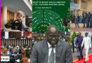 ClÎture du marathon budgétaire : intervention d'El Malick Ndiaye