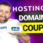 Code promo Hostinger : Économisez sur votre domaine !