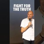 Combat pour la Vérité