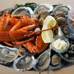 Comment composer un plateau de fruits de mer réussi