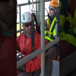 Comment les astronautes s'échappent en cas d'échec de lancement ?