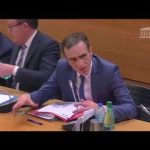 Commission des lois : Sécurité intérieure et lutte antiterroriste