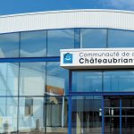 Communaute De Communes Siege