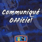Communiqué officiel du GFCA