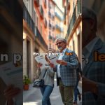 Comparatif des loyers : Barcelone face à Madrid !