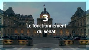 Comprendre le rôle et le fonctionnement du Sénat