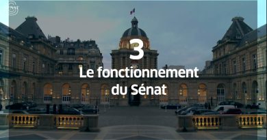 Comprendre le rôle et le fonctionnement du Sénat