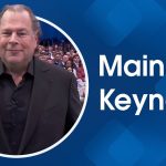 Conférence Principale Dreamforce 2025