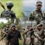 Conflit à Masisi : villages conquis par les M23