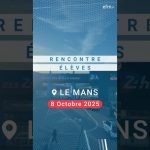 Congrès National des Sapeurs-Pompiers de France 2023 🔥