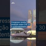 Congrès : Perspectives sur la COP 30 et la durabilité