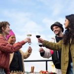 Consommation : Le 'Défi de janvier' (dry January) s'invite dans le plus grand vignoble