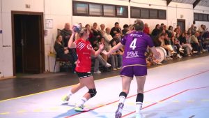 Coupe de France : Saint-Loubès surclasse Canéjan au 1er tour