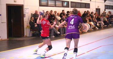 Coupe de France : Saint-Loubès surclasse Canéjan au 1er tour