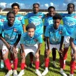 Coupe de Martinique : les affiches des 16es de finale sont connues !