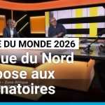 Coupe du Monde 2026 : L'Afrique du Nord brille en éliminatoires