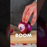 Couper un Oignon Sans Larmes : Astuces Pratiques ! 🧅