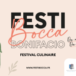 Festi Bocca - 2e édition - Mairie de Bonifacio