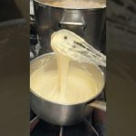 Crème Pâtissière Délicieuse et Facile à Réaliser ! 🍮